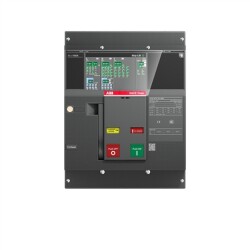 XT7H M 1000 Ekip Dip LS/I In1000A 3p F F - ABB