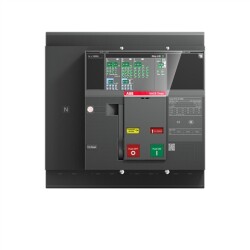 XT7H M 1000 Ekip Dip LS/I In1000A 4p F F - ABB