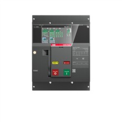 XT7H M 1250 Ekip Dip LS/I In1250A 3p F F - ABB