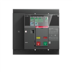 XT7H M 1250 Ekip Dip LS/I In1250A 4p F F - ABB