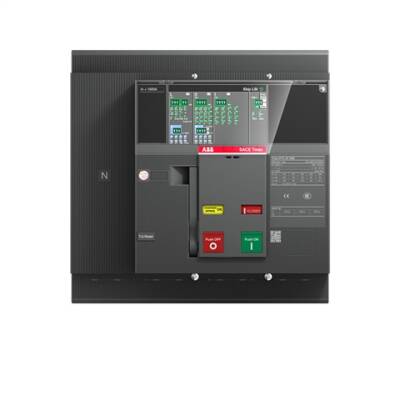 XT7H M 1250 Ekip Dip LS/I In1250A 4p F F - 1