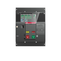 XT7H M 1600 Ekip Dip LS/I In1600A 3p F F - ABB