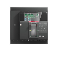 XT7S 1000 Ekip Dip LS/I In=1000A 4p F F - ABB