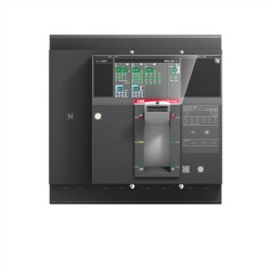XT7S 1600 Ekip Dip LS/I In=1600A 4p F F - ABB