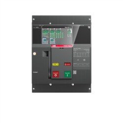 XT7S M 1000 Ekip Dip LS/I In1000A 3p F F - ABB