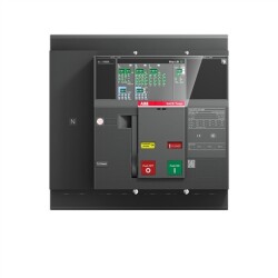XT7S M 1000 Ekip Dip LS/I In1000A 4p F F - ABB