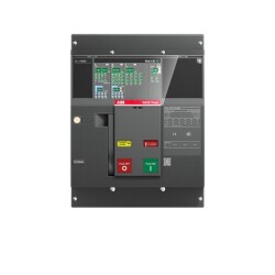 XT7S M 1250 Ekip Dip LS/I In1250A 3p F F - ABB