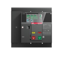 XT7S M 1250 Ekip Dip LS/I In1250A 4p F F - ABB