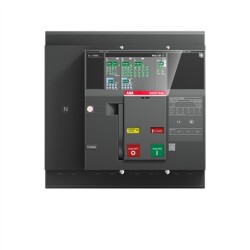 XT7S M 1600 Ekip Dip LS/I In1600A 4p F F - ABB