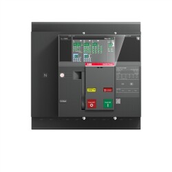 XT7S M 800 Ekip Dip LS/I In=800A 4p F F - ABB