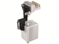 Yardımcı kontak AUX 6A/K 400 Vac E2.2...E6.2 ( EMAX2 ) - ABB