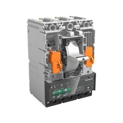 YO-C XT5-XT6 F/P 110..240Vac-110..250Vdc - ABB