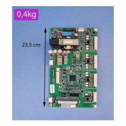 Zınt-592 +N8205 Non-Rated Zcu Sp - ABB