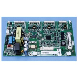 Zınt-592 Non-Rated Ccu-24Sp - ABB