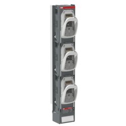 ZLBM2-1P-BC-Right ( Dikey Sigortalı Yük Ayırıcı ) - ABB