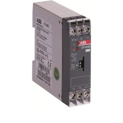 CT-AHE ( Düşmede gecikmeli zaman röleleri ) - ABB