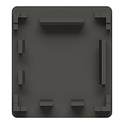 CT1M-2 DIN Rayı Adaptörü - ABB