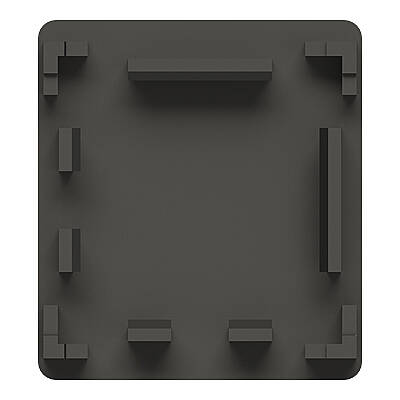 CT1M-2 DIN Rayı Adaptörü - 1