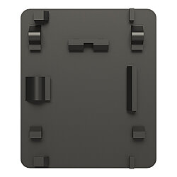 CT1M-4/5/6/7 DIN Rayı Adaptörü - ABB