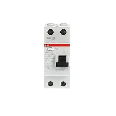 FMF240/A30 (6 kA. 2P. 40A. 30 mA. A Tipi ) - 1