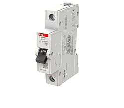 FMS1C10 (6 kA. 1P. C Eğrisi. 10A ) - ABB