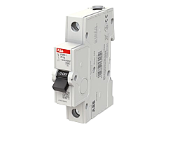 FMS1C20 (6 kA. 1P. C Eğrisi. 20A ) - ABB