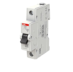 FMS1C4 (6 kA. 1P. C Eğrisi. 4A ) - ABB