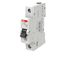 FMS1LB40 (4.5 kA. 1P. B Eğrisi. 40A ) - ABB