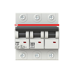 SH803-C125 - ABB