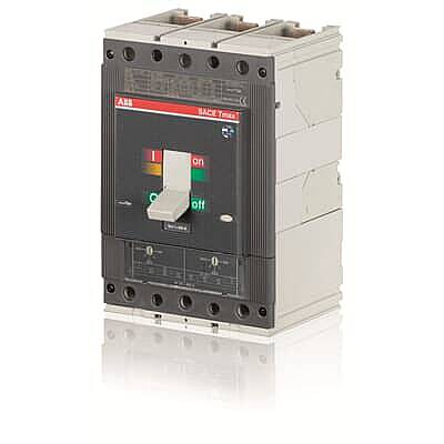 T5V-HA 400 TMA 320-3200 3p F F 800V AC - 1
